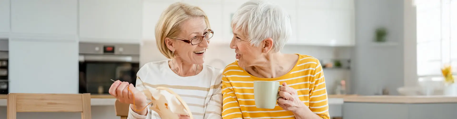 The Broadview Center | Questions Families Should Ask Before Choosing an Assisted Living Community