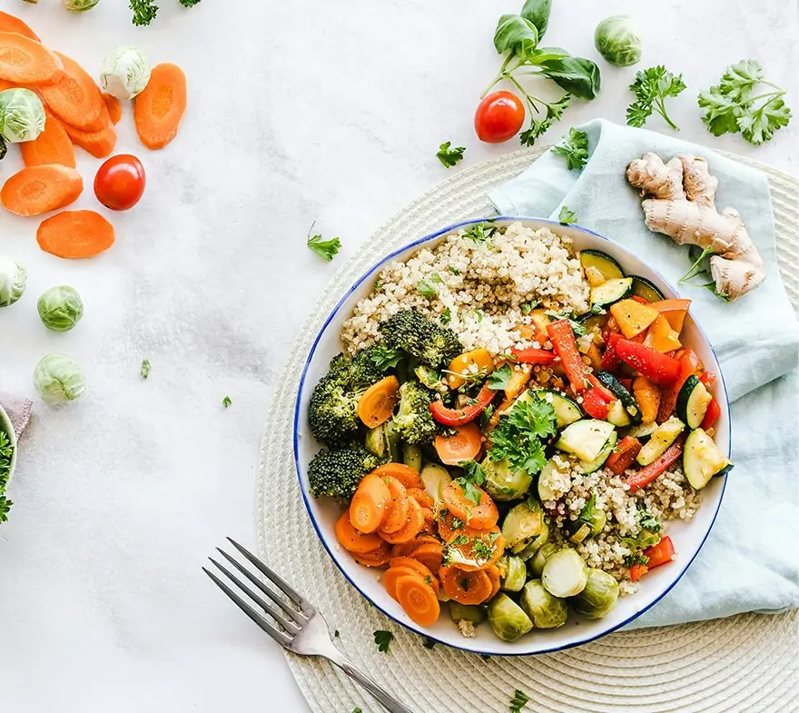 The Broadview Center | Dining