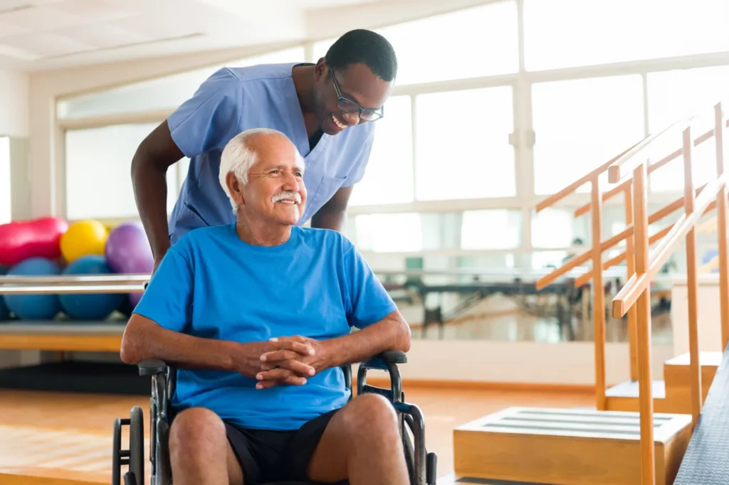 The Broadview Center | Living Choices