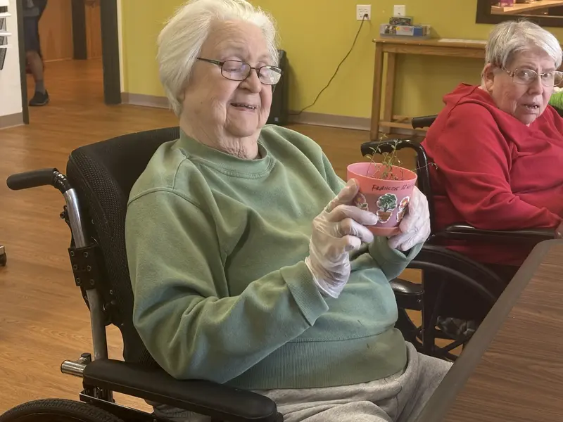 The Broadview Center | Long-Term Care