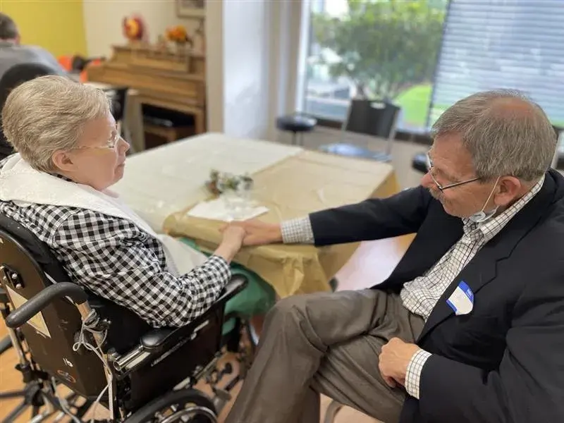 The Broadview Center | Memory Care