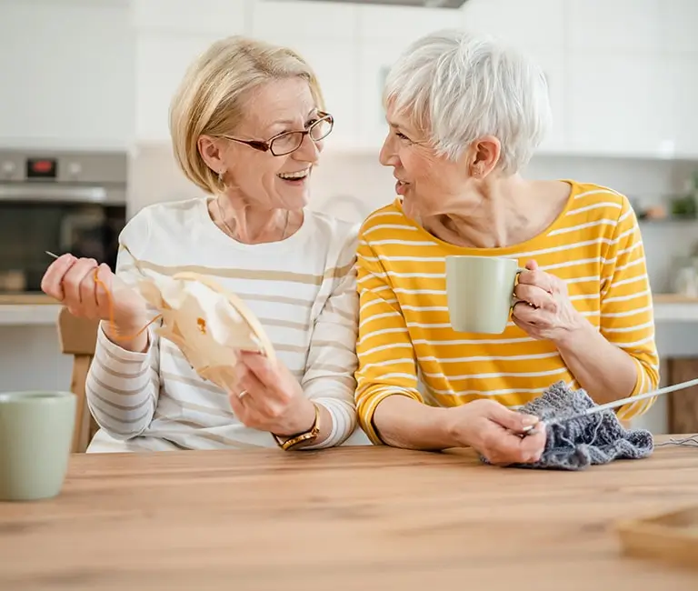 The Broadview Center | What Modern Seniors Want in a Senior Living Community