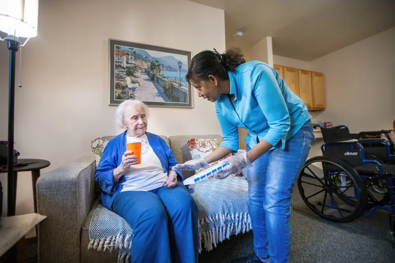 The Broadview Center | Home