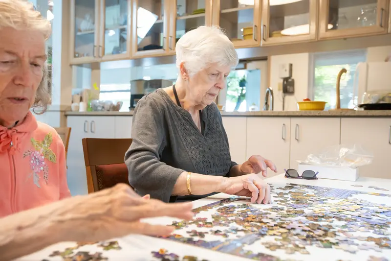 The Broadview Center | Programs & Activities Calendar
